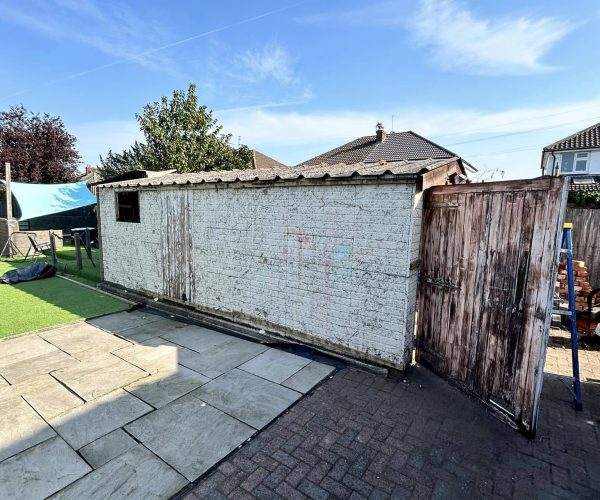 Asbestos Surveys Chester  