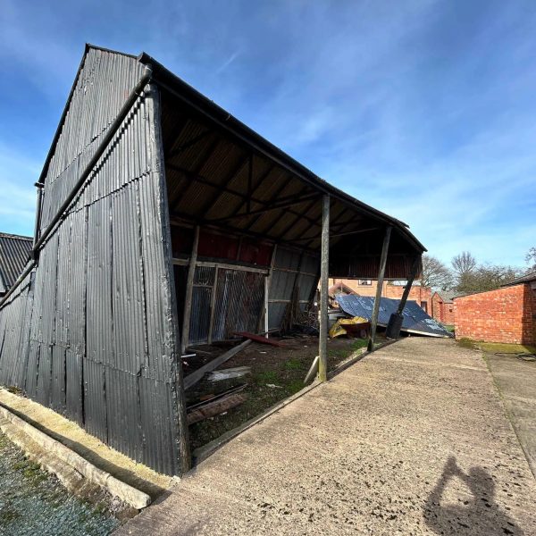 Asbestos Surveys Chester  