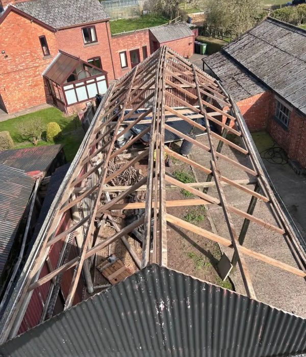 Asbestos Surveys Chester  