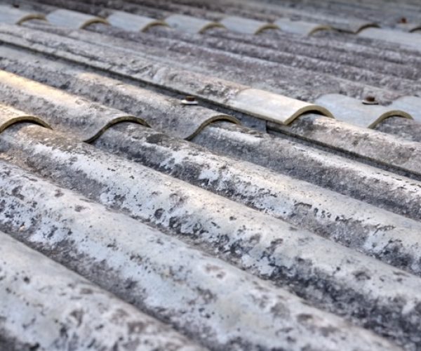 Asbestos Sample Testing  