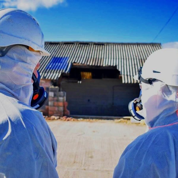 Asbestos Surveys  