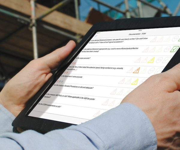 Asbestos Surveys  