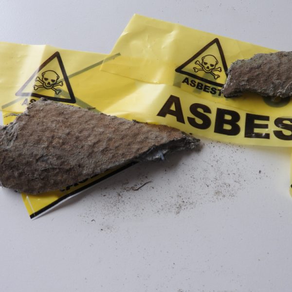 Asbestos Sample Testing  